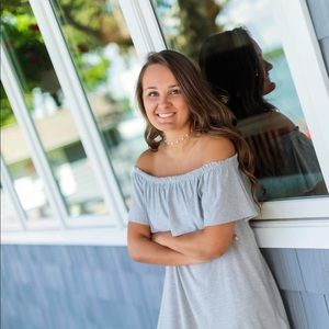 Meet your Posher, Chandler